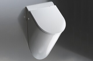 Big Boy urinal  by  Catalano
