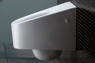 Girly urinal  by  Catalano