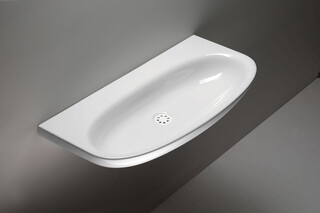 Muse 100 wash basin  by  Catalano