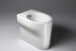 Muse 53 Bidet  by  Catalano