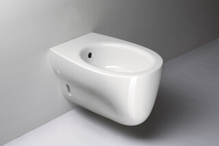 Muse 56 Bidet Wall-hung  by  Catalano