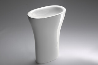 Muse 60 wash basin  by  Catalano