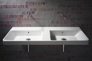 Proiezioni 120 wash basin  by  Catalano