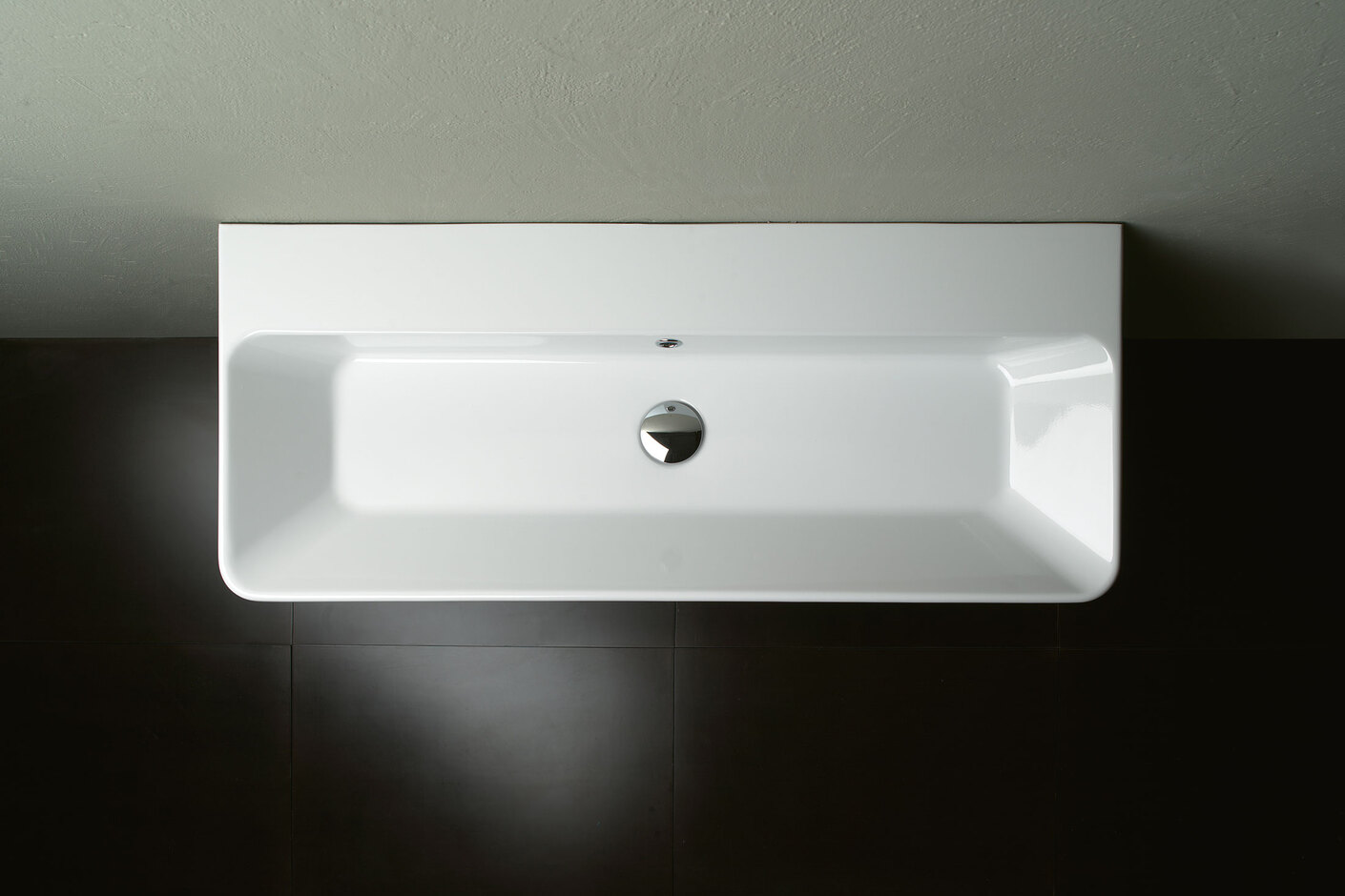 Proiezioni 75 wash basin