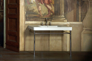 Roma 120 wash basin  by  Catalano