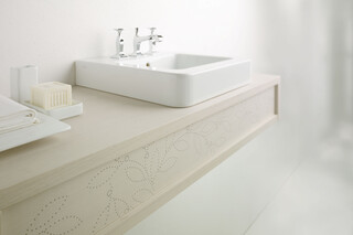 Roma 45 wash basin  by  Catalano
