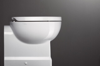 Roma 56 WC  by  Catalano