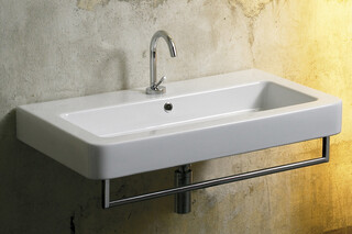 Roma 85 BG washbasin  by  Catalano