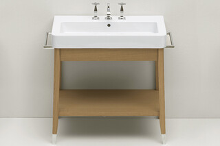 Roma 85 wash basin  by  Catalano