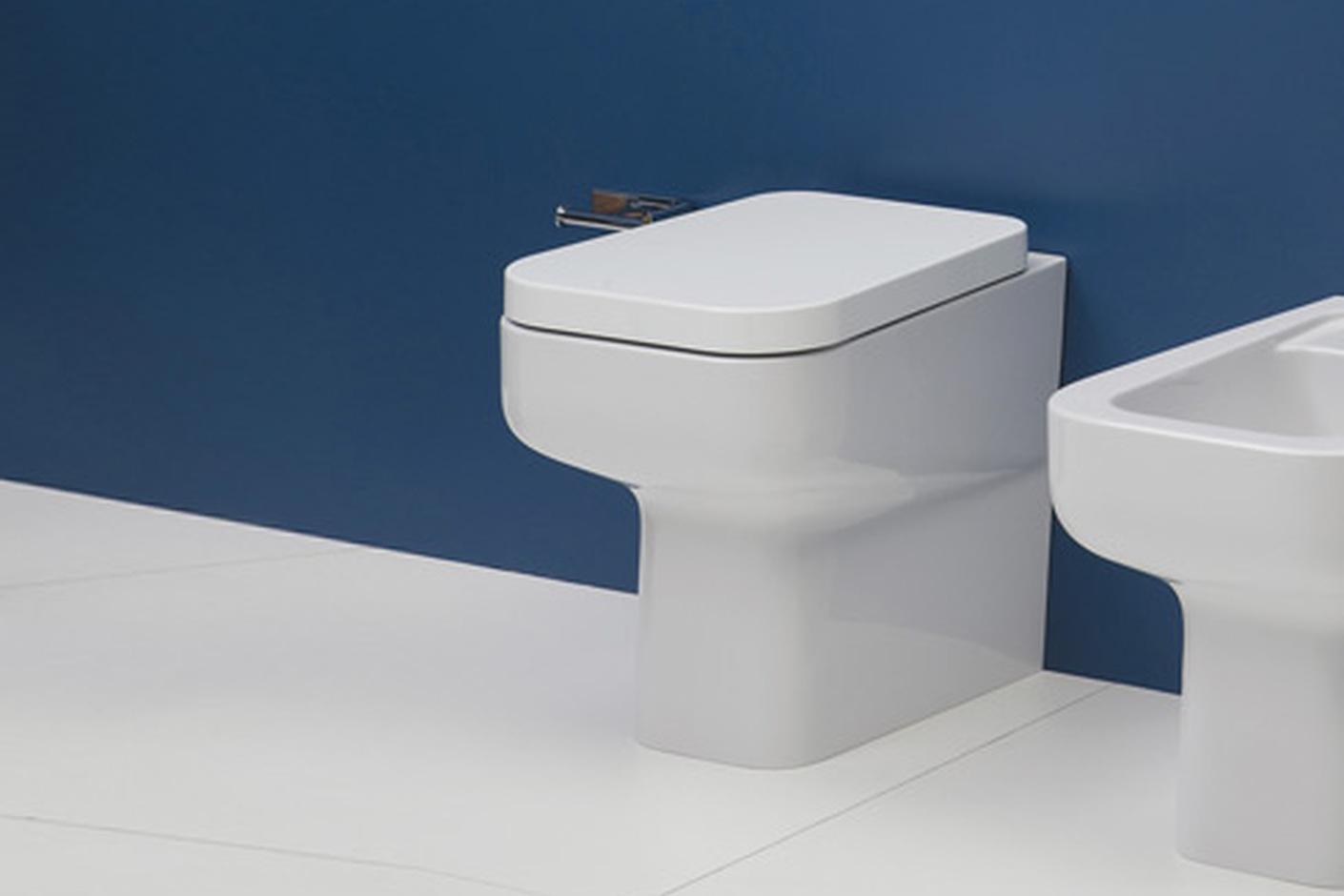 Como WC