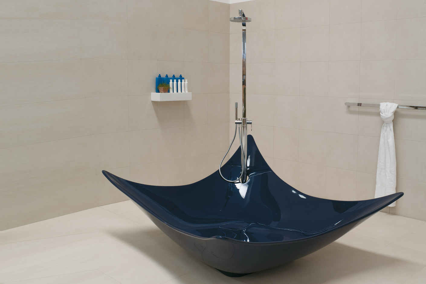 Leggera blue