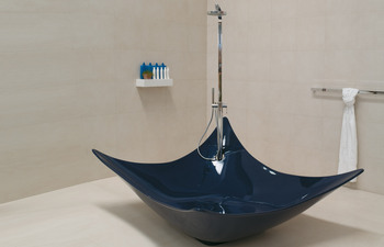 Leggera blue