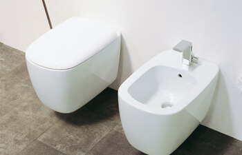 Mono` wc wall hung