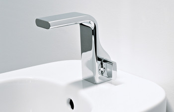 Noke` bidet mixer