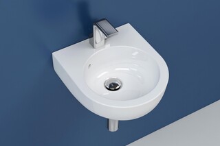 Pass Handwaschbecken  von  Ceramica Flaminia