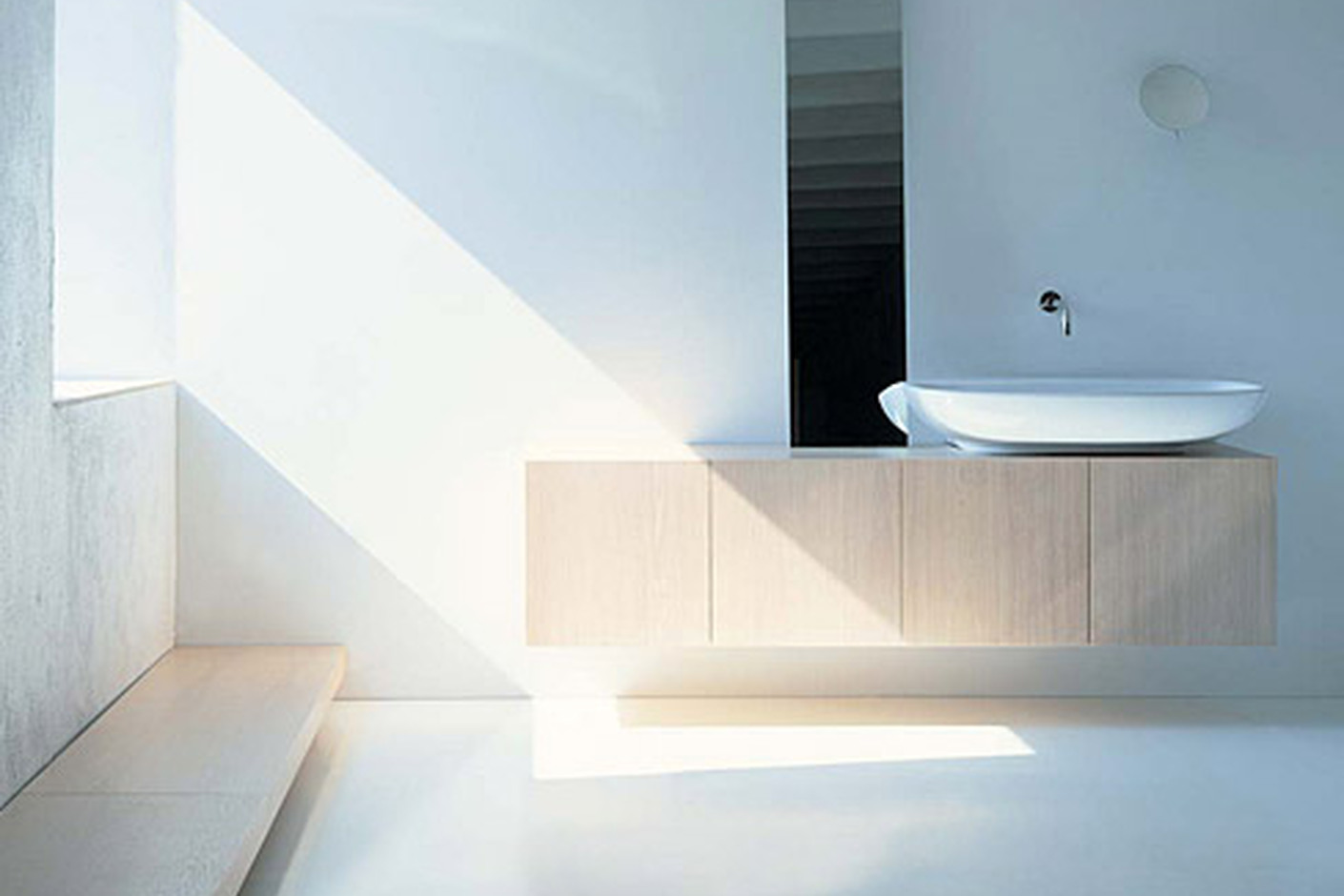 Simple 180 Hängeschrank