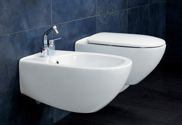 Spin Bidet 3