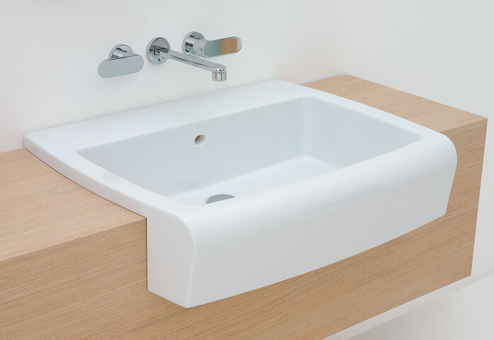 Una 75 Basin 2