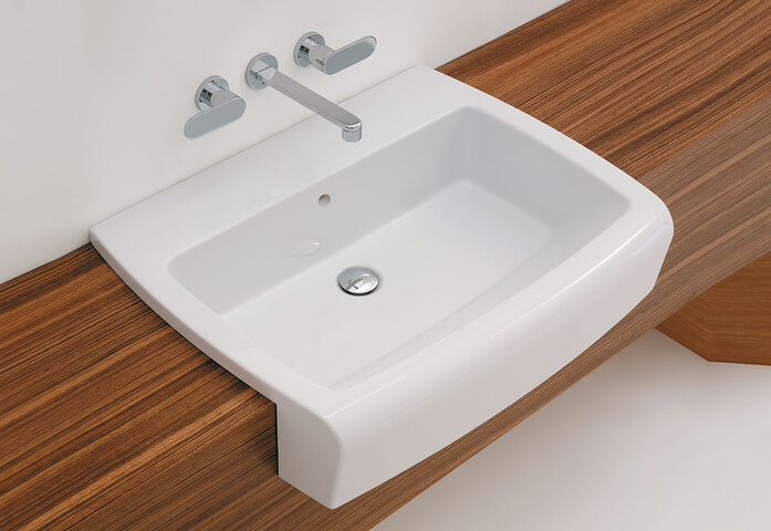 Una 75 Basin 4