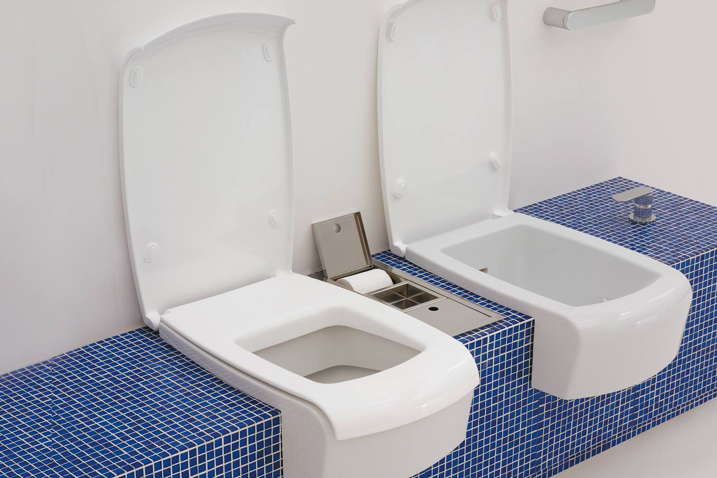 Una Bidet