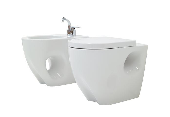 Void Bidet 5