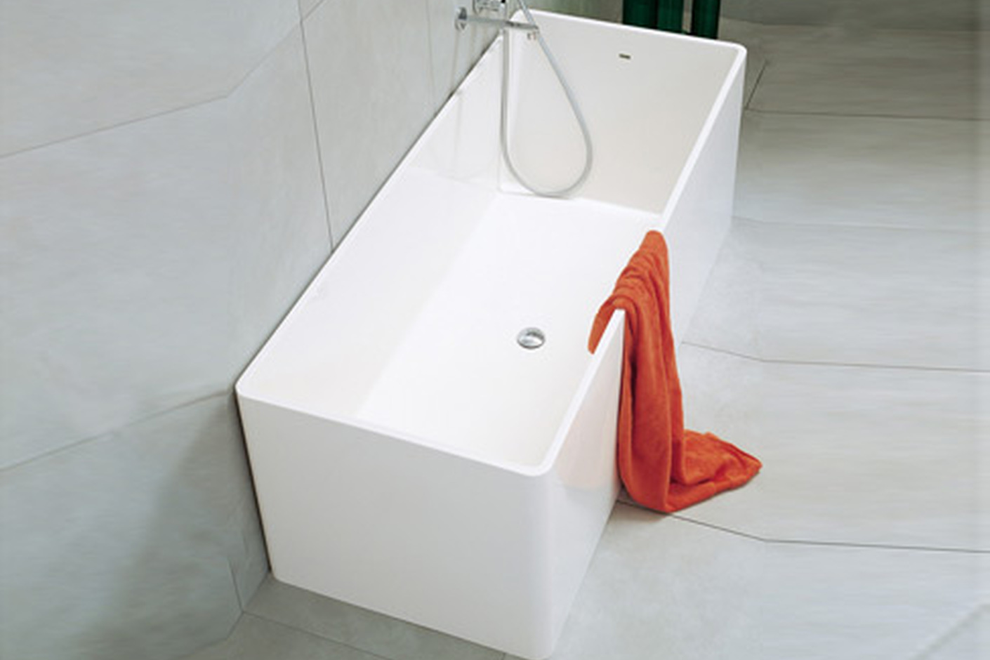 Wash 170 Badewanne