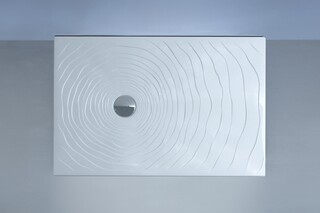 Water Drop 120  by  Ceramica Flaminia