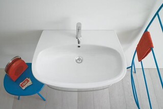 Affetto Waschtisch  von  Ceramica Globo
