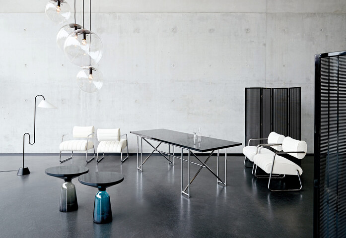 Bell Sidetable 6