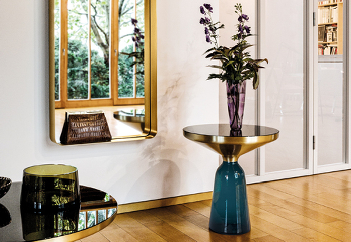 Bell Sidetable 7
