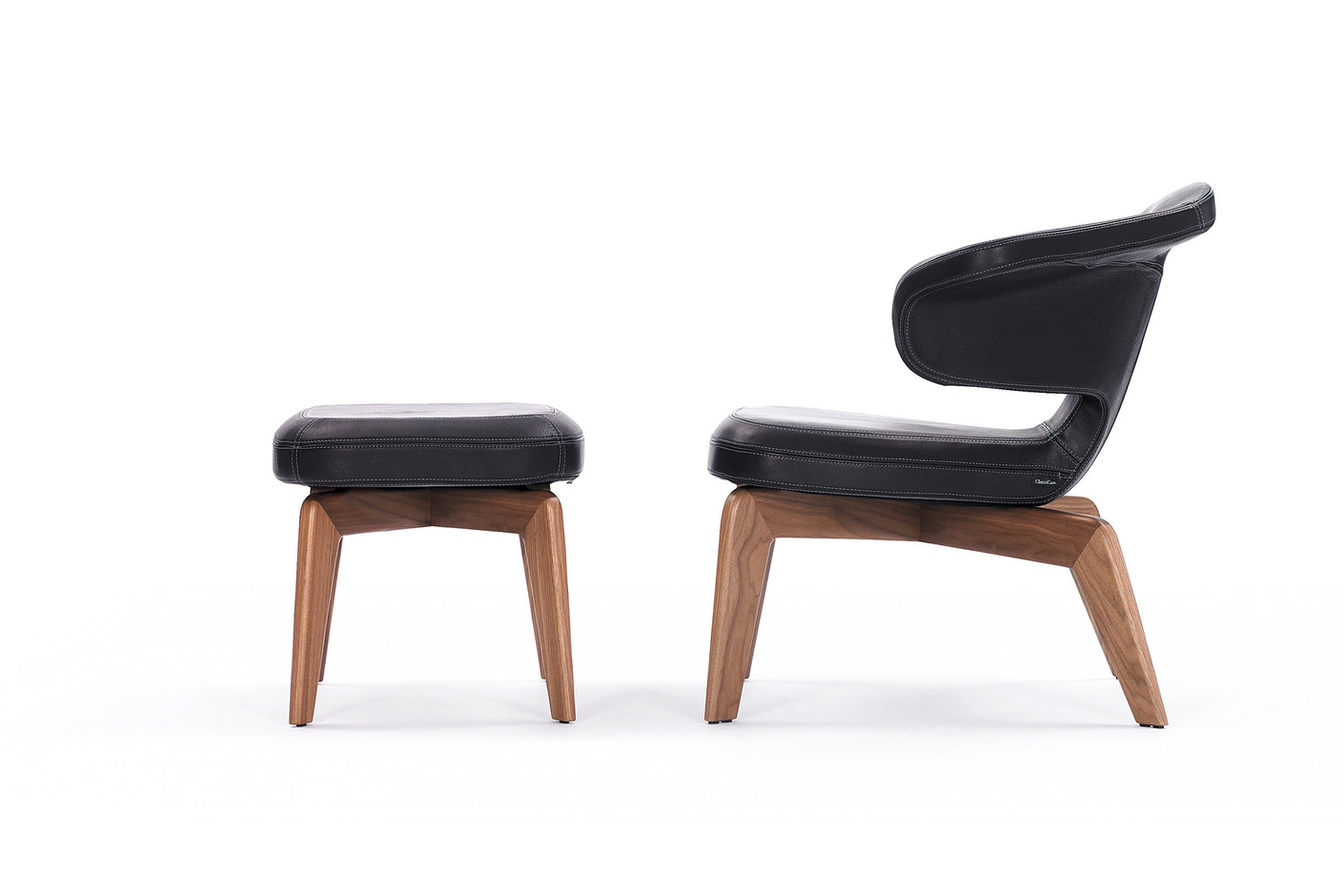 Munich Lounge Chair