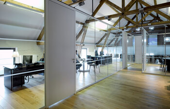 Mécanobloc LOFT