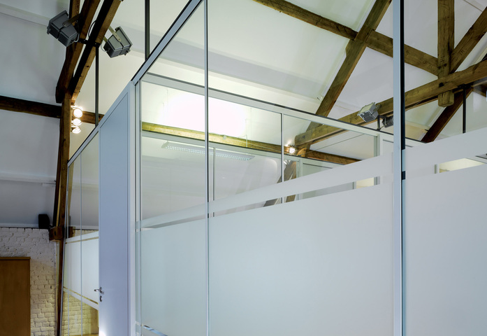 Mecanobloc Loft 7
