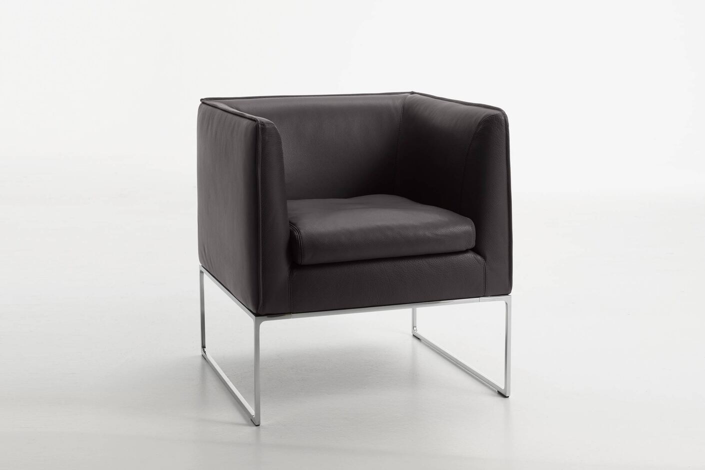 Mell Sessel bodenfrei