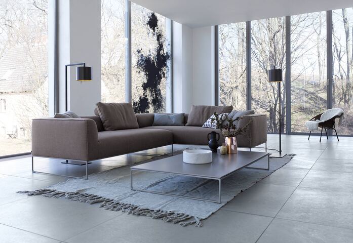 Mell Lounge Fixed Seat Cushion 5