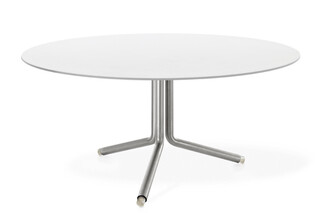 Lem table round  by  Coro