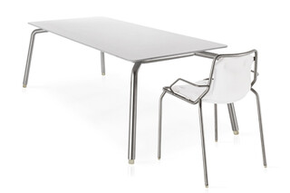 Lem table  by  Coro
