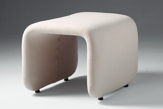 Etcetera stool  by  Crassevig