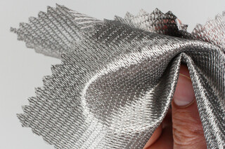 Steel Net  von  Création Baumann