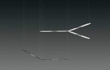 100% Pendelleuchte System