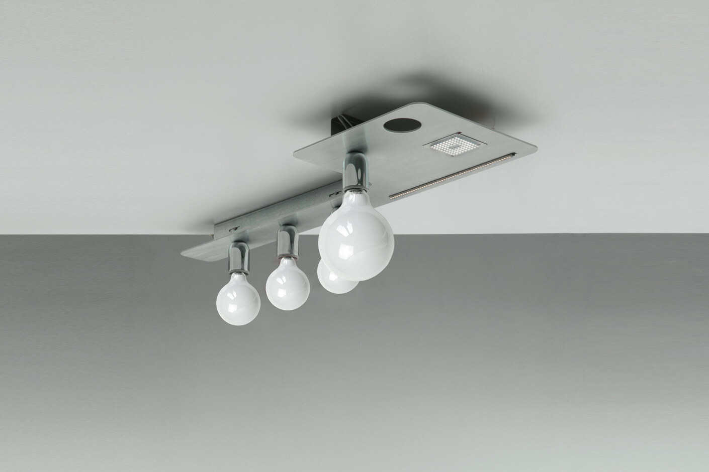 Cocktail ceiling light