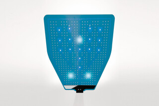Court Circuit wall lamp  by  Danese