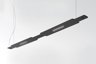 100% pendant lamp basic  by  Danese