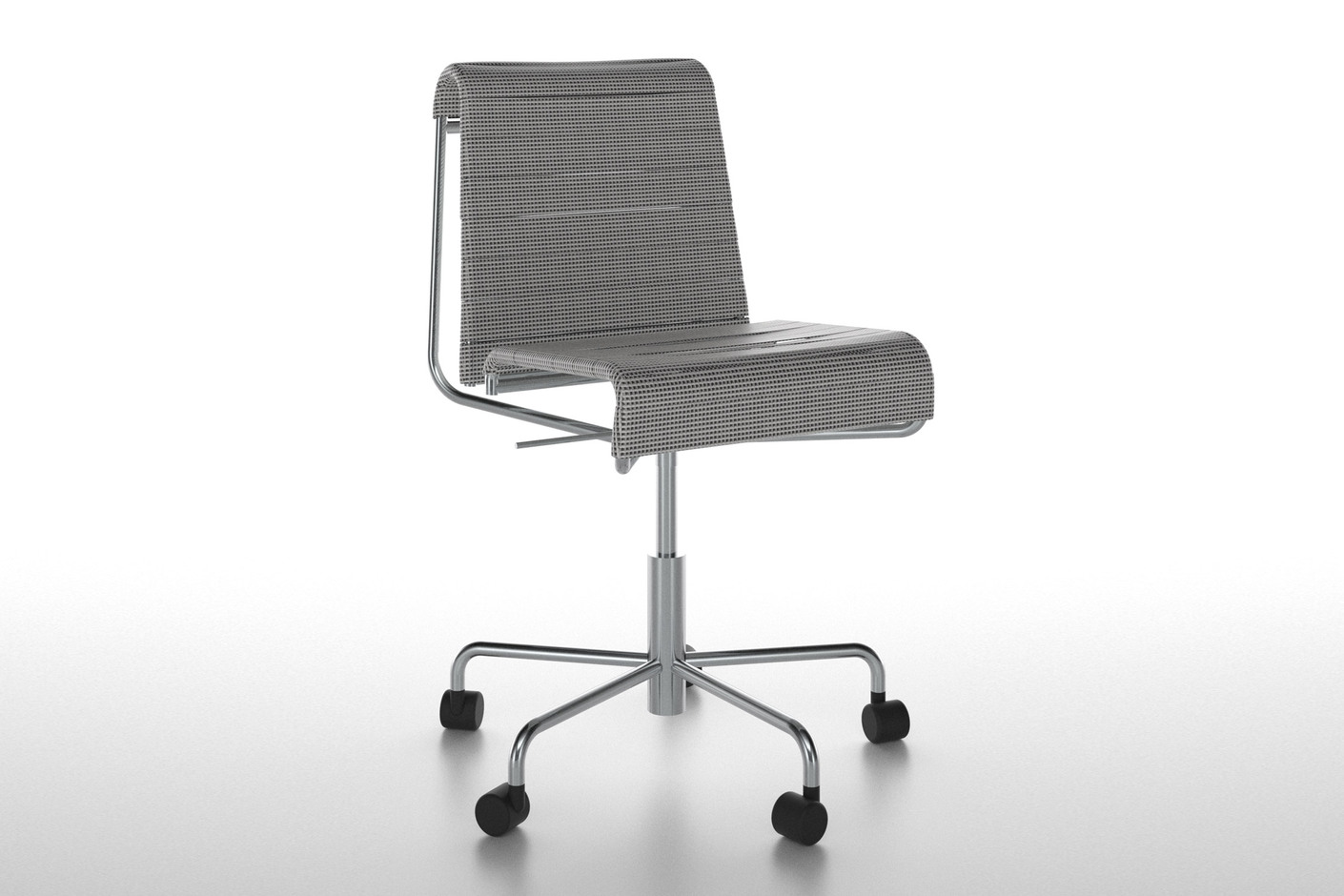 Farallon office chair rollable