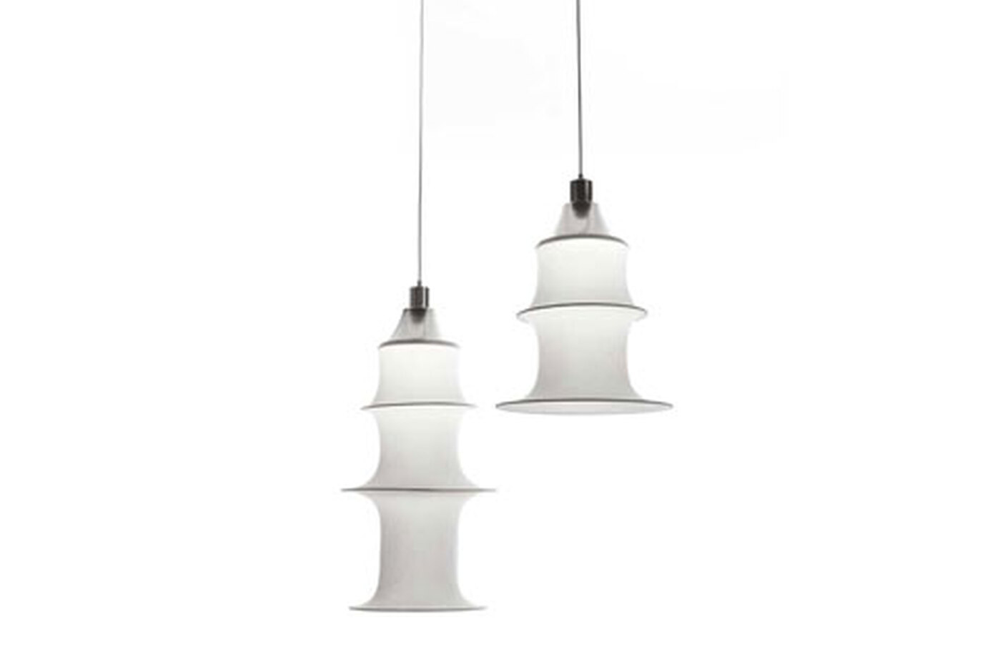 Falkland Suspension lamp 53