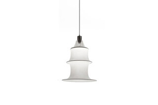 Falkland Suspension lamp 53  by  Danese