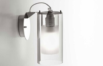kiska Wall lamp