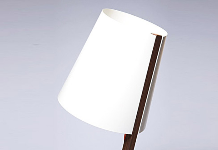 Fujiya Floor Lamp 3