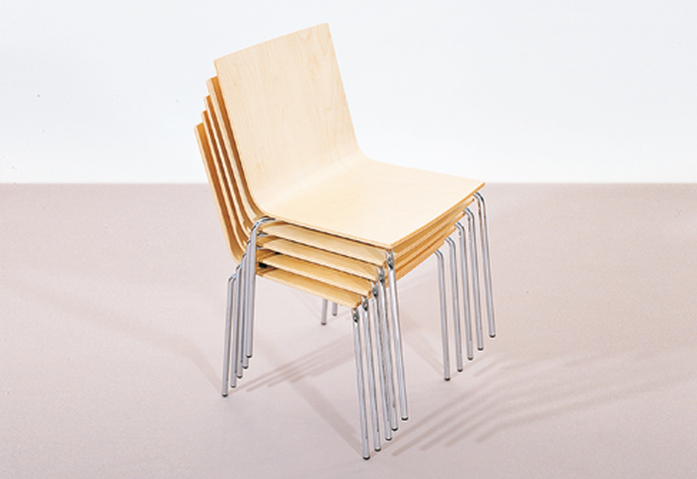 Byrne Chair 2