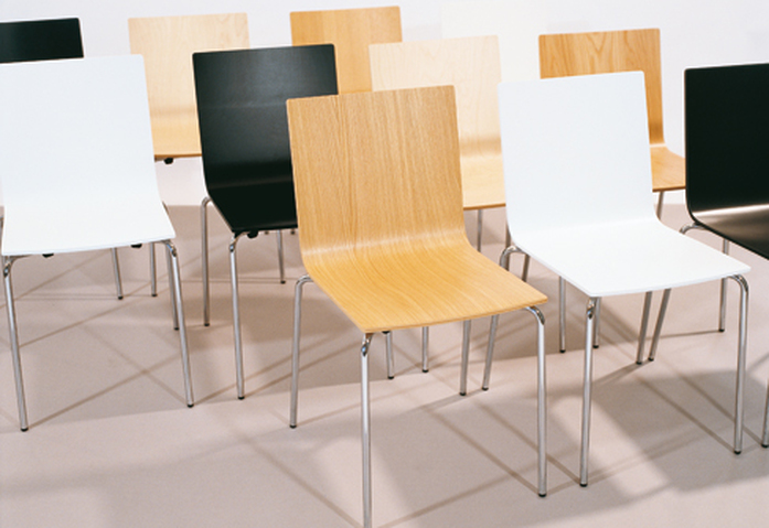 Byrne Chair 3